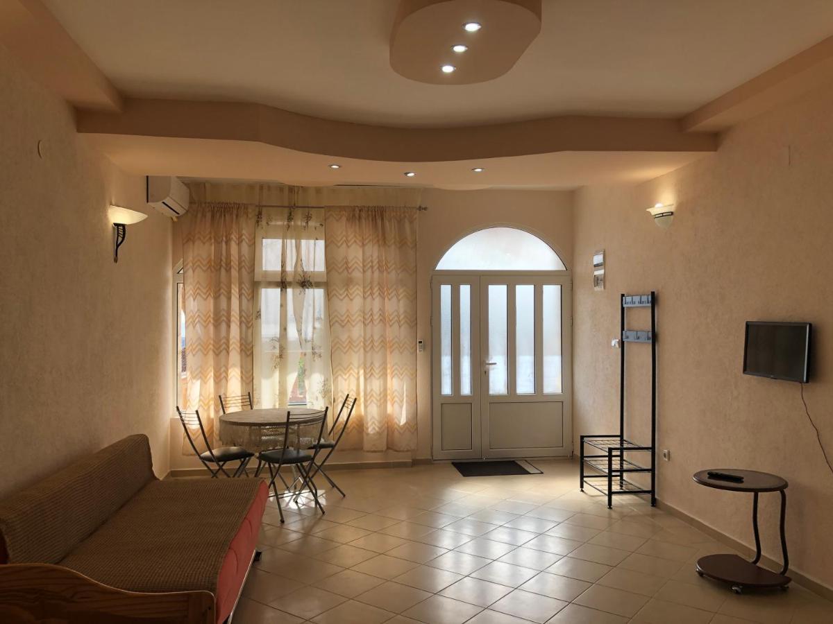 Appartement Jasmine Bar