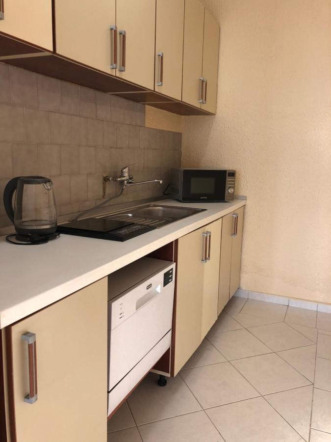 Jasmine Appartement *