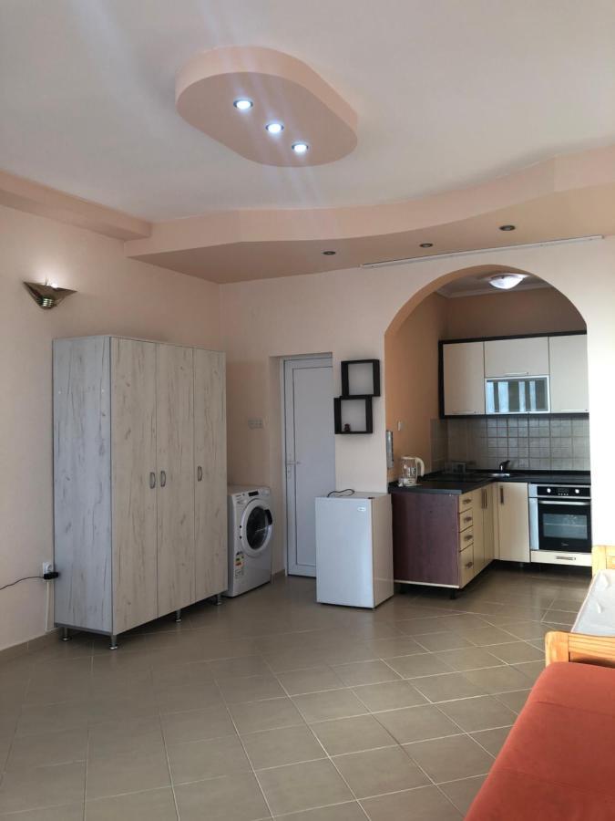 Appartement Jasmine