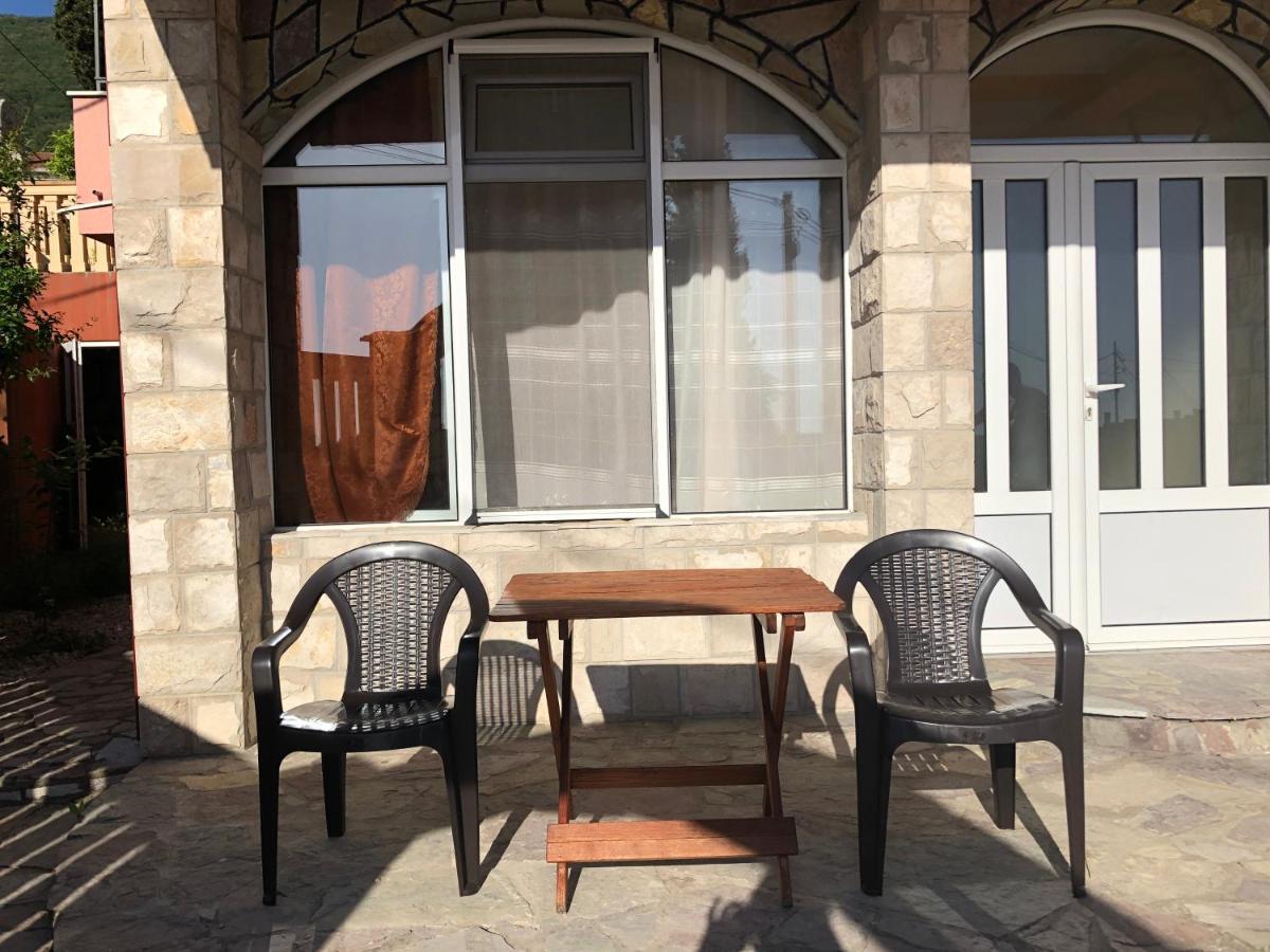 Jasmine Appartement Bar