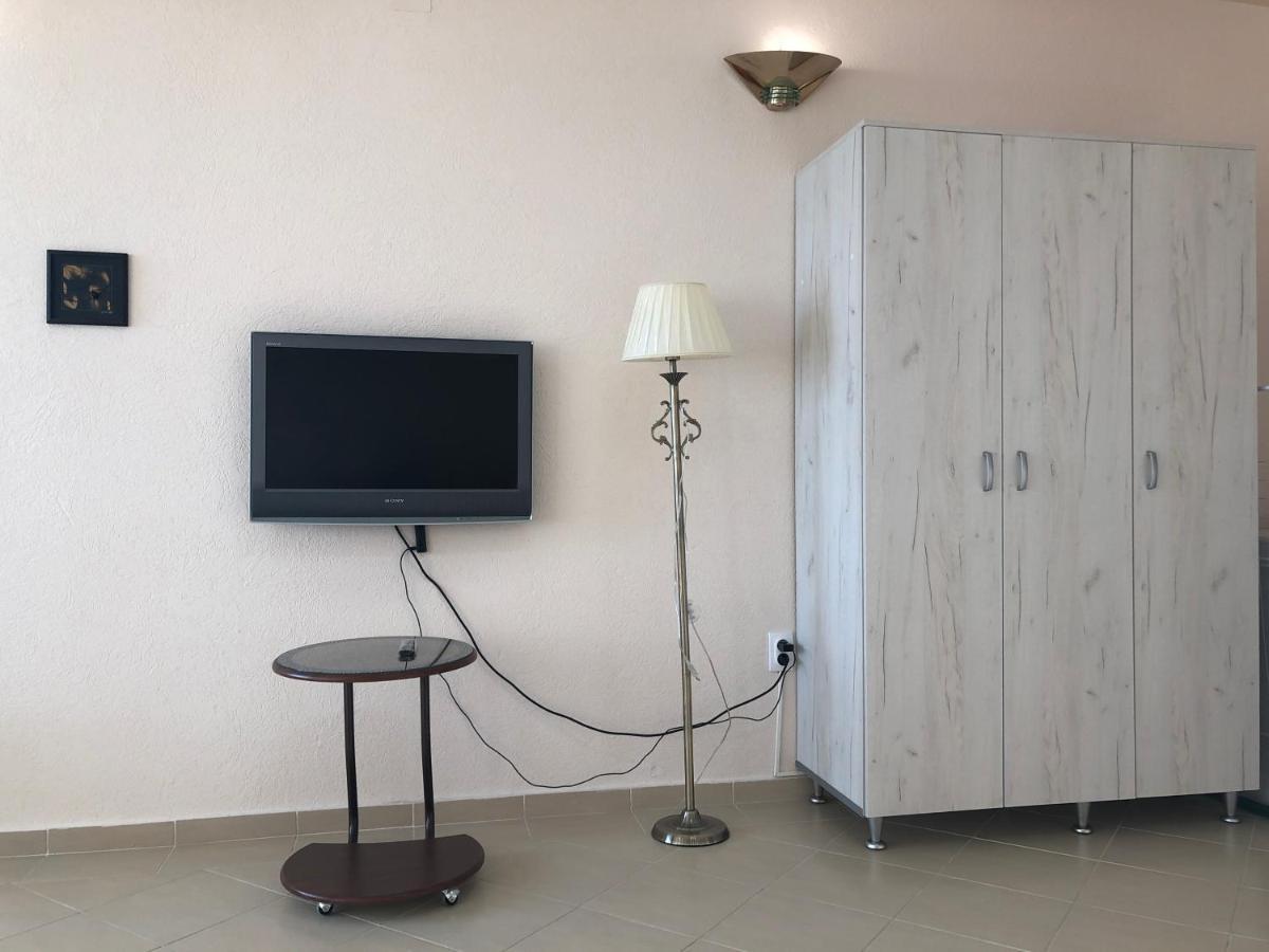 Appartement Jasmine *