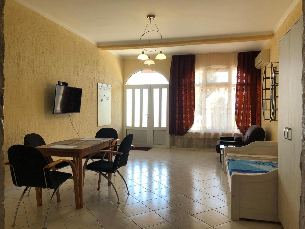 Appartement Jasmine Bar