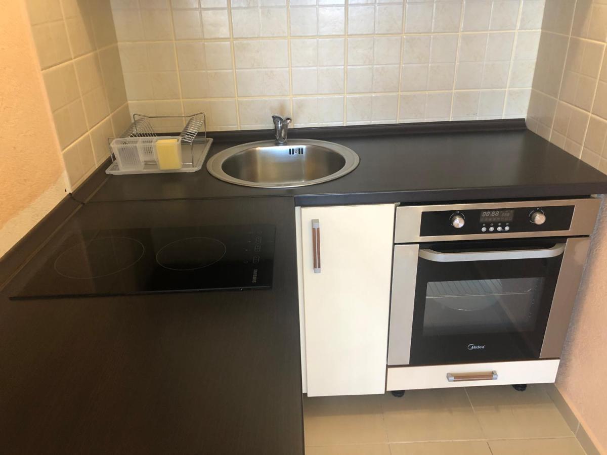 Appartement Jasmine Bar