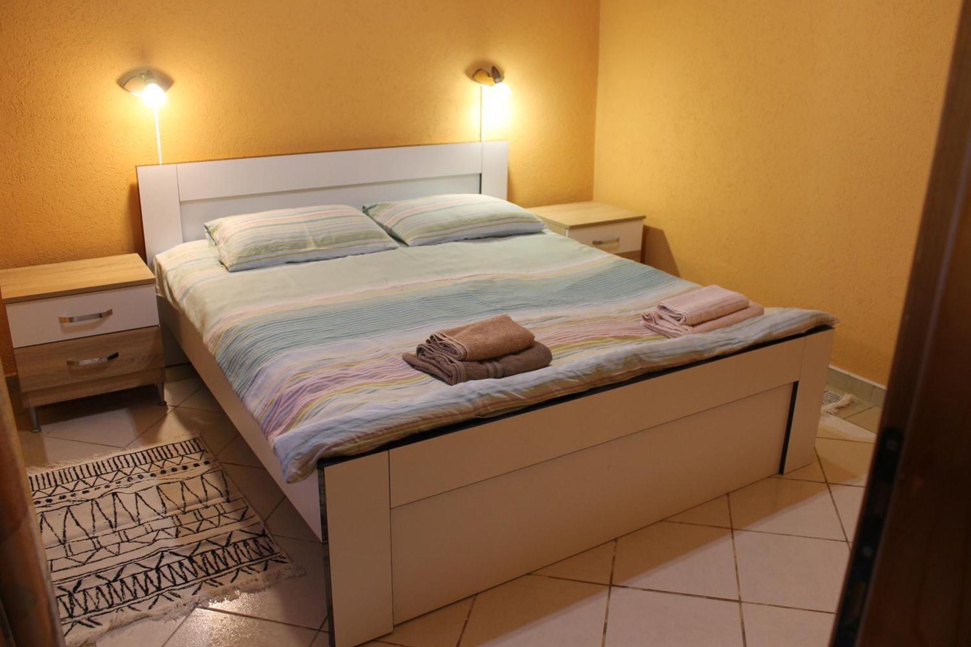 Appartement Jasmine