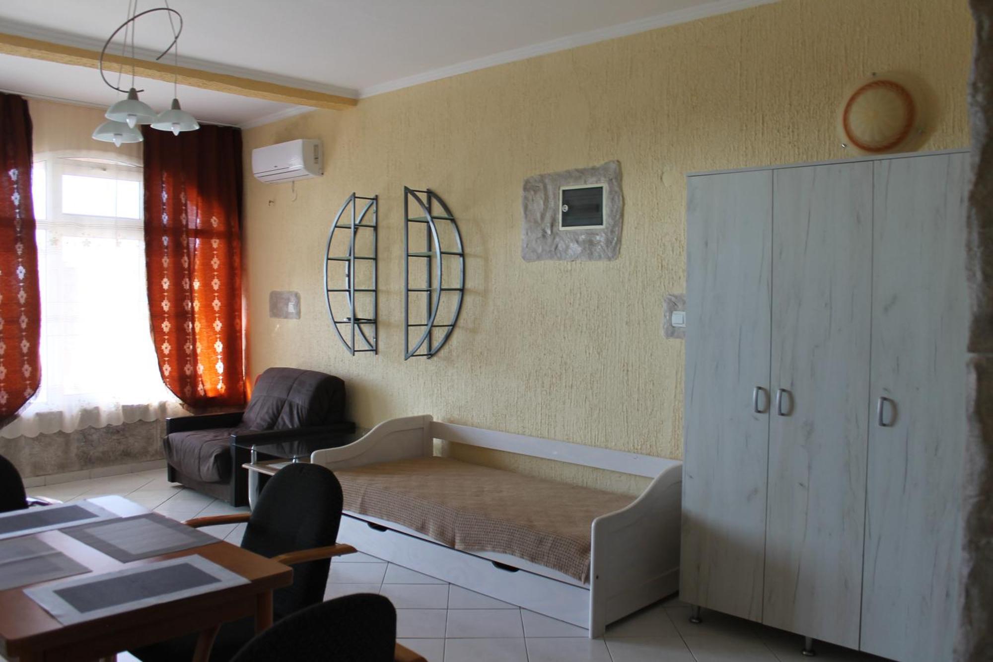 Jasmine Appartement *