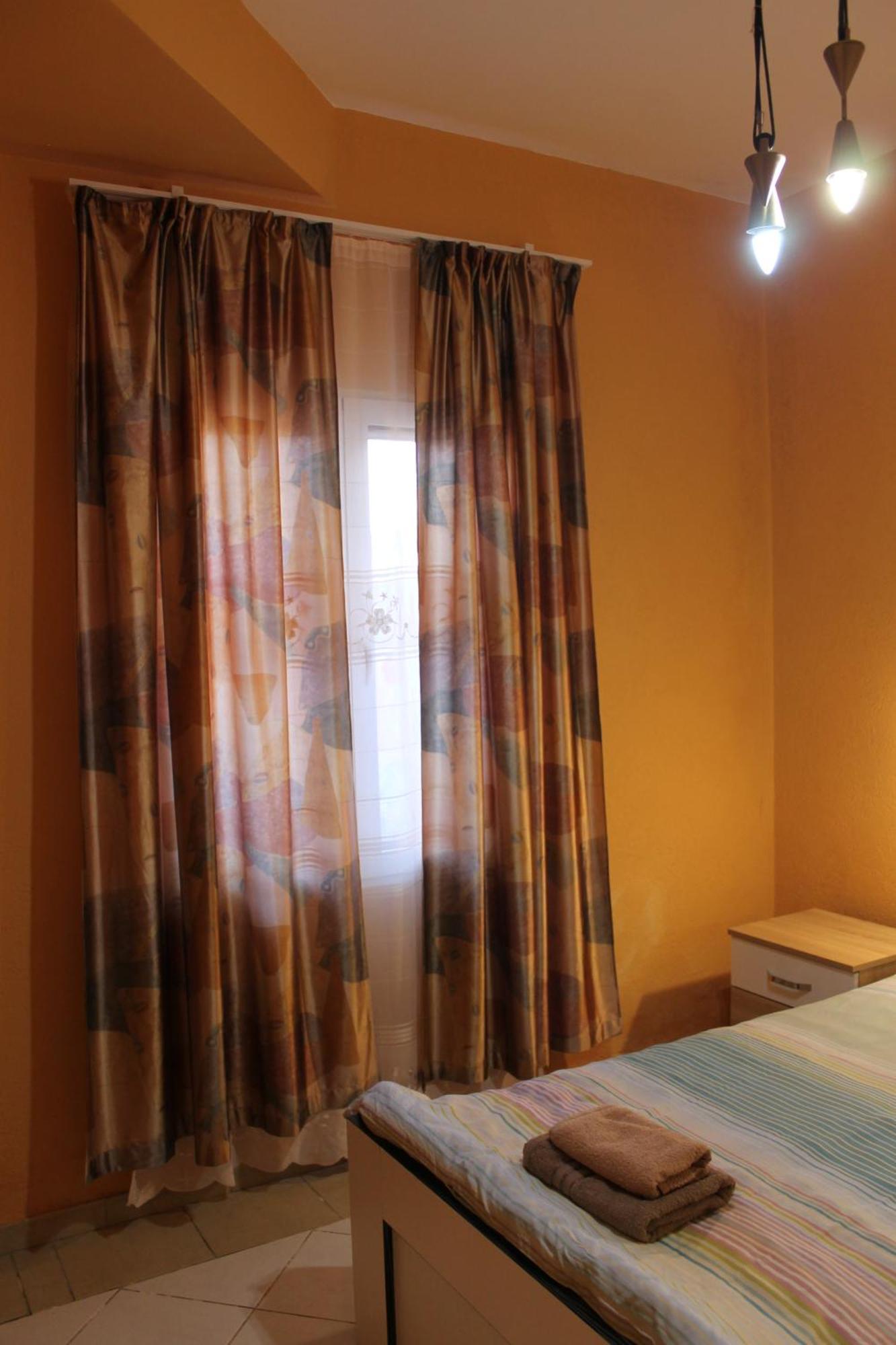 Appartement Jasmine Bar